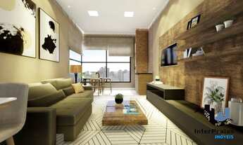 Imagem 2: Apartamento com 3 quartos no Montenegro - Bairro Meia Praia em Itapema