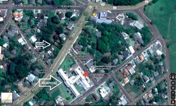 Imagem: Vendo ou troco Terreno em São Carlos