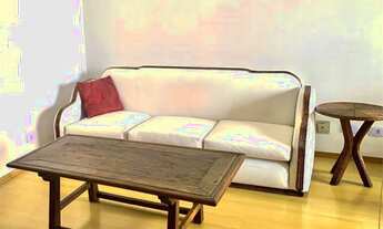 Imagem 2: São Paulo - Apartamento Padrão - ITAIM BIBI