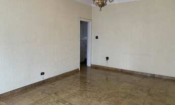 Imagem 2: Apartamento com 3 dormitórios à venda, 120 m² por R$ 700.000 - Boqueirão - Santos/SP