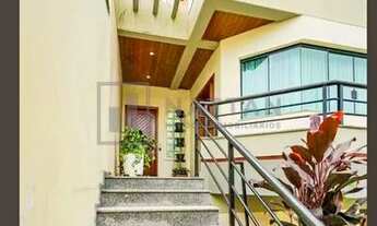 Imagem 2: Sobrado com 3 dormitórios à venda, 300 m² por R$ 1.808.000,00 - Tatuapé - São Paulo/SP