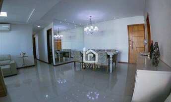 Imagem: Excelente 03 Quartos com vista pro mar