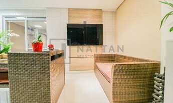 Imagem 5: Apartamento com 3 dormitórios à venda, 113 m² por R$ 1.090.000,00 - Mooca - São Paulo/SP