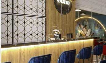 Imagem 3: Sala à venda, 32 m² por R$ 252.106,26 - Vila Curuçá - Santo André/SP