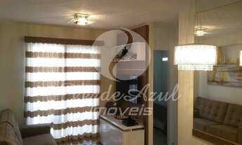 Imagem 5: Apartamento - Vila Marieta - Campinas