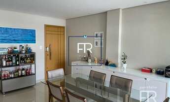 Imagem 2: Apartamento à venda, 131 m² por R$ 720.000,00 - Santa Mônica - Uberlândia/MG