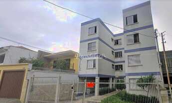 Imagem 1: Apartamento com 1 dormitório para alugar, 70 m² por R$ 1.700,00/mês - Casa Verde - São Pau