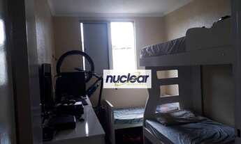 Imagem 7: Apartamento com 2 dormitórios à venda, 50 m² por R$ 180.000,00 - São Mateus - São Paulo/SP