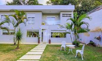 Imagem 3: Casa com 3 dormitórios à venda, 219 m² por R$ 1.100.000,00 - Roseira - Mairiporã/SP