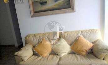 Imagem 3: Apartamento residencial à venda, Enseada, Guarujá