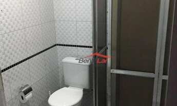 Imagem 5: Casa com 1 dormitório para alugar, 40 m² por R$ 1.200,00/mês - Vila Medeiros - São Paulo/S