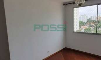 Imagem 4: VENDE APARTAMENTO 3 DORMITORIOS E 2 VAGAS - SANTO AMARO