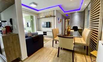 Imagem 7: Apartamento para venda com 89 metros quadrados com 3 quartos em Praia de Armacao - Penha