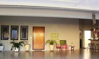 Imagem 4: Casa com 3 dormitórios à venda, 220 m² por R$ 830.000,00 - Jardim Piratininga - Franca/SP