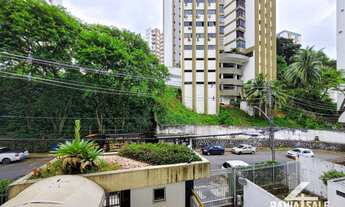 Imagem 5: Apartamento à venda, 75 m² por R$ 378.000,00 - Candeal - Salvador/BA