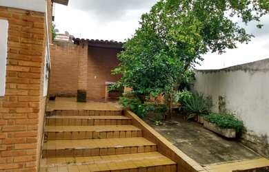 Imagem 6: Casa com 3 dormitórios à venda, 142 m² por R$ 500.000,00 - Vila Santa Maria - Americana/SP