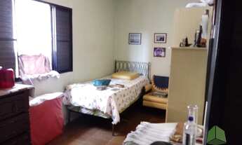 Imagem 3: Duas casas Chácara Jafet