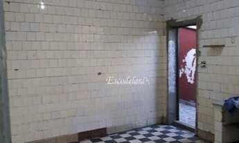 Imagem 7: Kitnet com 1 dormitório para alugar, 20 m² por R$ 600,00/mês - Casa Verde - São Paulo/SP