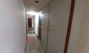 Imagem 4: Apartamento à venda, 90 m² por R$ 270.000,00 - Santa Rosa - Niterói/RJ