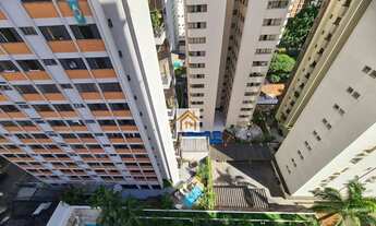Imagem 2: São Paulo - Apartamento Padrão - Moema