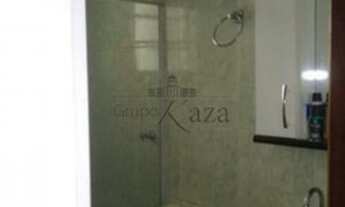 Imagem 3: Casa - Jacareí - Cidade Nova Jacareí - 2 Dormitórios - 98m