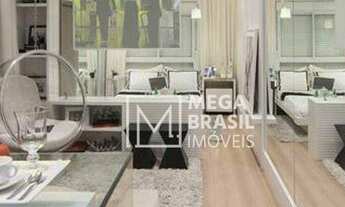 Imagem 6: Studio com 1 dormitório para alugar, 44 m² por R$ 3.200,00/mês - Vila Mariana - São Paulo