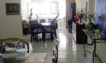 Imagem 3: Apartamento com 2 dormitórios à venda, 121 m² por R$ 360.000 - Meireles - Fortaleza/CE