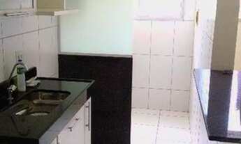 Imagem 2: Apartamento residencial à venda, Jardim Santana, Americana