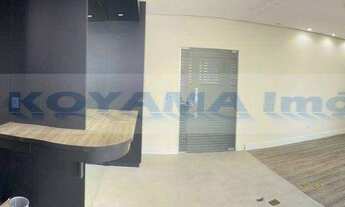 Imagem 3: Sala, 66 m² - Aclimação - São Paulo/SP