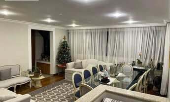 Imagem 2: Apartamento à venda, 127 m² por R$ 900.000,00 - Jardim - Santo André/SP