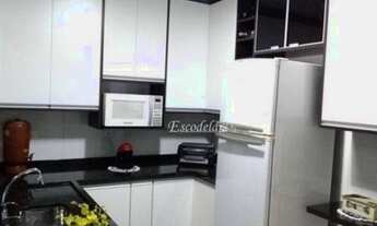 Imagem 5: Casa à venda, 140 m² por R$ 610.000,00 - Vila Formosa - São Paulo/SP