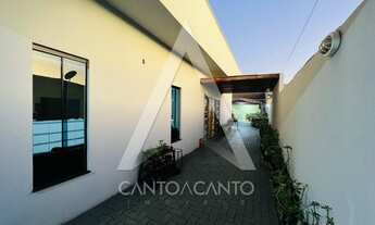 Imagem 5: Casa Residencial em Sinop - MT, Jardim Celeste