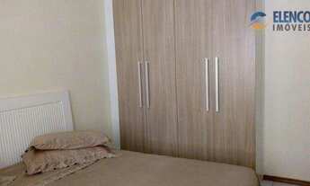 Imagem 7: Apartamento com 3 dormitórios à venda, 100 m² por R$ 880.000,00 - Icaraí - Niterói/RJ