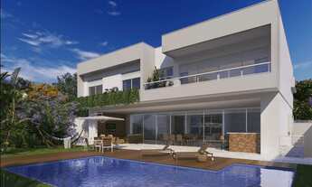 Imagem 6: São Paulo - Casa de Condomínio - Granja Julieta