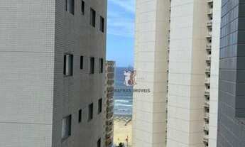 Imagem 5: Apartamento com 1 dormitório à venda, 50 m² por R$ 375.000,00 - Boqueirão - Praia Grande/S