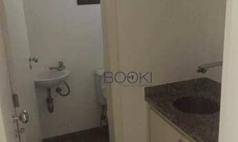 Imagem 3: Oportunidade - Golden Tower - 44 m² - Brooklin