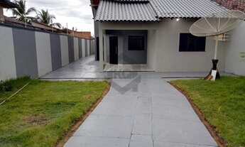 Imagem 2: Casa a venda Bairro Jorge Teixeira - Ji-Paraná - RO