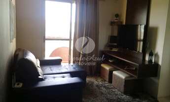 Imagem 2: Apartamento - Jardim das Bandeiras - Campinas