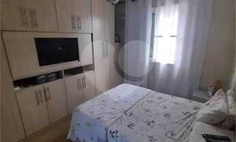 Imagem 5: Sobrado de 3 dormitórios, 02 Suítes, 02 vagas - Marapé