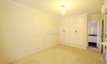 Imagem 7: Apartamento Locação Itaim Bibi 172 m² 3 Dormitórios