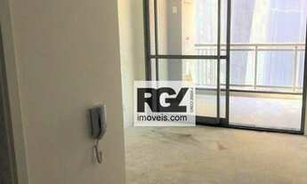 Imagem 2: Apartamento à venda, 30 m² por R$ 631.000,00 - Pinheiros - São Paulo/SP
