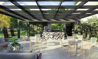 Imagem 7: Oportunidade - Cyrela Mond - 147 m² - Vila Leopoldina