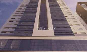 Imagem 5: Belíssimo Apartamento 4 dormitórios Centro - Balneário Camboriú - Diamond Crystal Tower