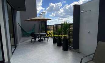 Imagem 7: Apartamento com 3 dormitórios à venda, 84 m² por R$ 525.000,00 - Prolongamento Vila Indust