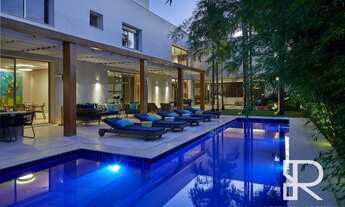 Imagem: NOVA LIMA - Casa de Condomínio - ALPHAVILLE