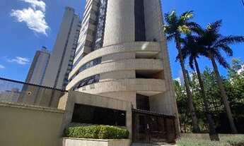 Imagem: Apartamento para alugar, 350 m² por R$