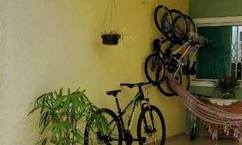 Imagem 3: Sobrado com 3 dormitórios à venda, 160 m² por R$ 950.000 - Mooca - São Paulo/SP