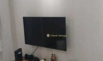 Imagem 6: Apartamento com 2 dormitórios à venda, 46 m² por R$ 183.000,00 - Sumarezinho - Ribeirão Pr