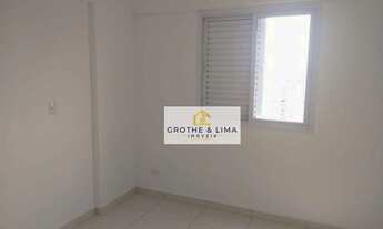 Imagem 5: Apartamento com 3 dormitórios à venda, 92 m² por R$ 720.000,00 - Jardim Apolo - São José d