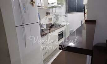 Imagem 5: Apartamento - Loteamento Parque São Martinho - Campinas